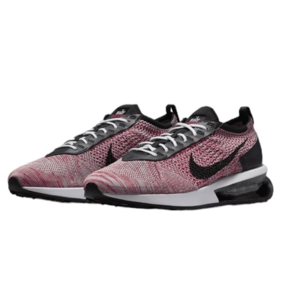 Nike Men’s  Air Max Flyknit Racer Sneaker Shoes main image 10